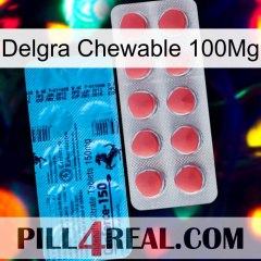Delgra Chewable 100Mg new14